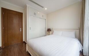 Vinhomes Riverside Luxury Condo