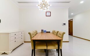 Vinhomes Riverside Luxury Condo