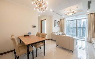 Vinhomes Riverside Luxury Condo