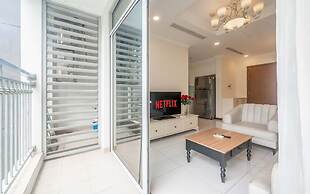 Vinhomes Riverside Luxury Condo