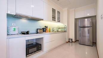 Vinhomes Riverside Luxury Condo