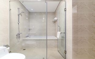 Vinhomes Riverside Luxury Condo