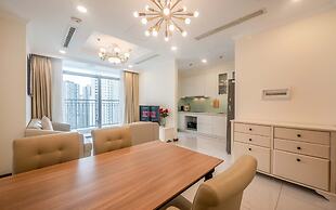 Vinhomes Riverside Luxury Condo