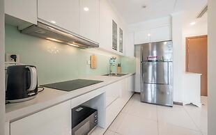 Vinhomes Riverside Luxury Condo
