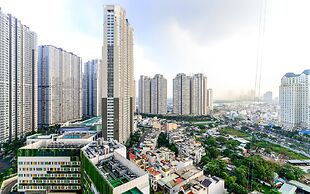 Vinhomes Riverside Luxury Condo