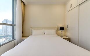 Vinhomes Riverside Luxury Condo