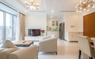 Vinhomes Riverside Luxury Condo