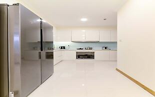 Vinhomes Riverside Luxury Condo