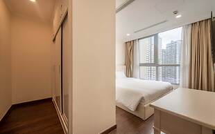 Vinhomes Riverside Luxury Condo