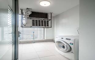 Vinhomes Riverside Luxury Condo