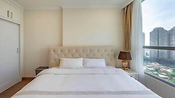 Vinhomes Riverside Luxury Condo