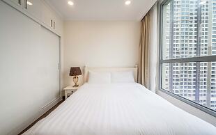 Vinhomes Riverside Luxury Condo
