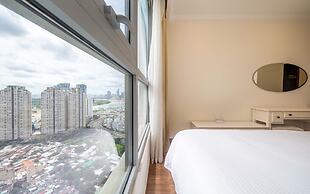 Vinhomes Riverside Luxury Condo