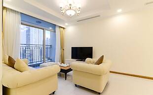 Vinhomes Riverside Luxury Condo