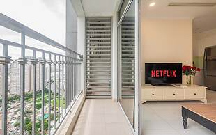 Vinhomes Riverside Luxury Condo