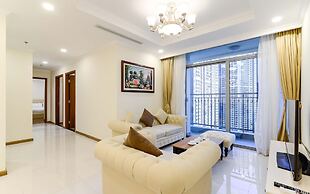 Vinhomes Riverside Luxury Condo