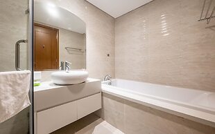 Vinhomes Riverside Luxury Condo