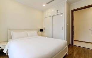 Vinhomes Riverside Luxury Condo