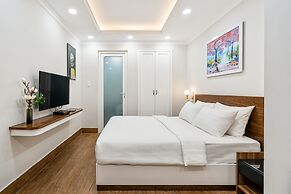 El Ocaso Boutique Hotel