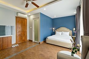 El Ocaso Boutique Hotel