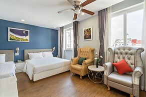 El Ocaso Boutique Hotel