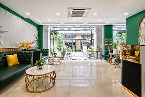 El Ocaso Boutique Hotel