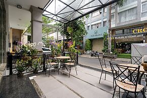 El Ocaso Boutique Hotel