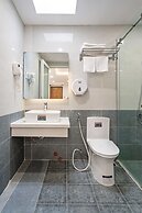 El Ocaso Boutique Hotel