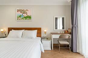 El Ocaso Boutique Hotel