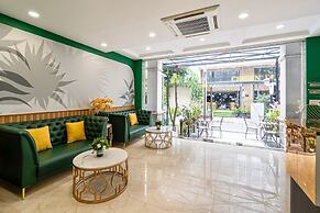 El Ocaso Boutique Hotel