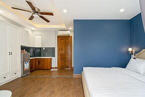 El Ocaso Boutique Hotel