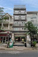 El Ocaso Boutique Hotel