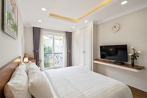 El Ocaso Boutique Hotel