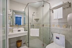 El Ocaso Boutique Hotel