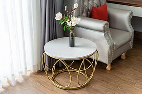 El Ocaso Boutique Hotel