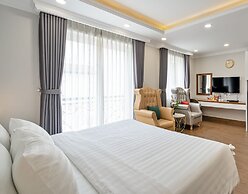 El Ocaso Boutique Hotel