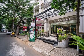 El Ocaso Boutique Hotel