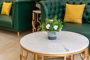 El Ocaso Boutique Hotel