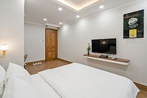 El Ocaso Boutique Hotel