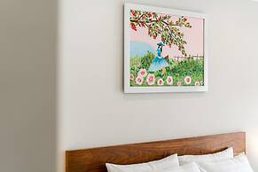 El Ocaso Boutique Hotel