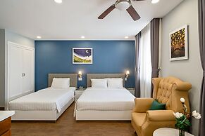 El Ocaso Boutique Hotel