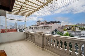 El Ocaso Boutique Hotel