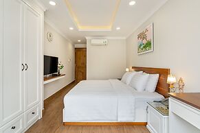 El Ocaso Boutique Hotel