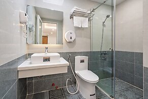 El Ocaso Boutique Hotel