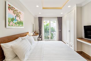 El Ocaso Boutique Hotel