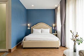 El Ocaso Boutique Hotel