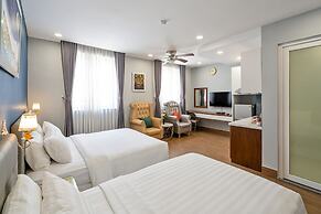 El Ocaso Boutique Hotel