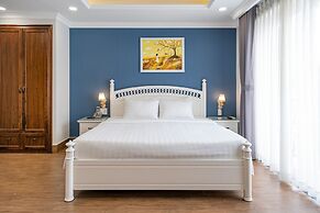 El Ocaso Boutique Hotel