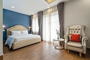 El Ocaso Boutique Hotel