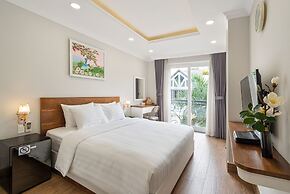 El Ocaso Boutique Hotel